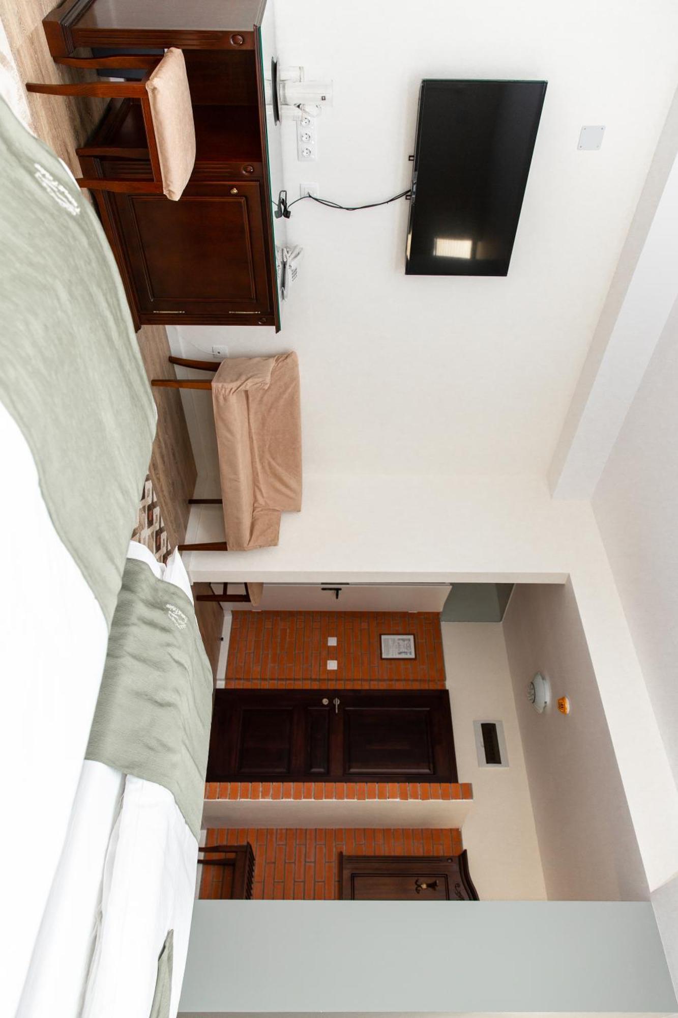 Hotel Pensiunea Favorit Ferice