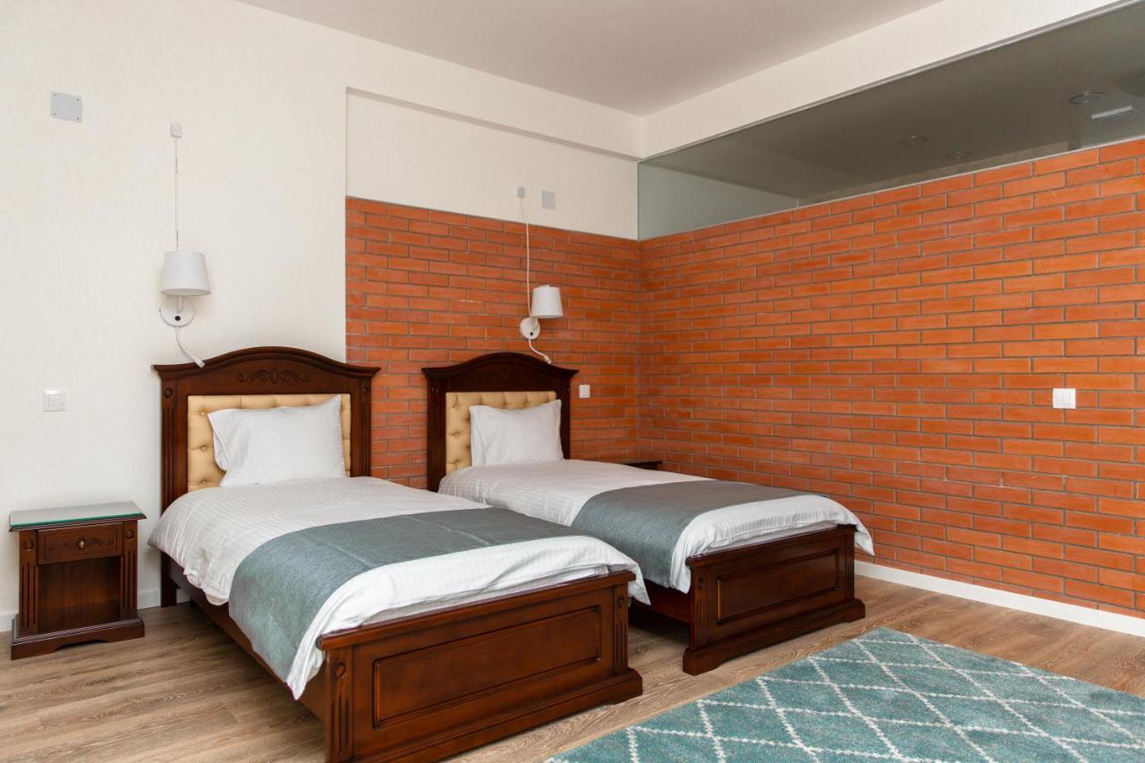 Hotel Pensiunea Favorit Ferice Borsec
